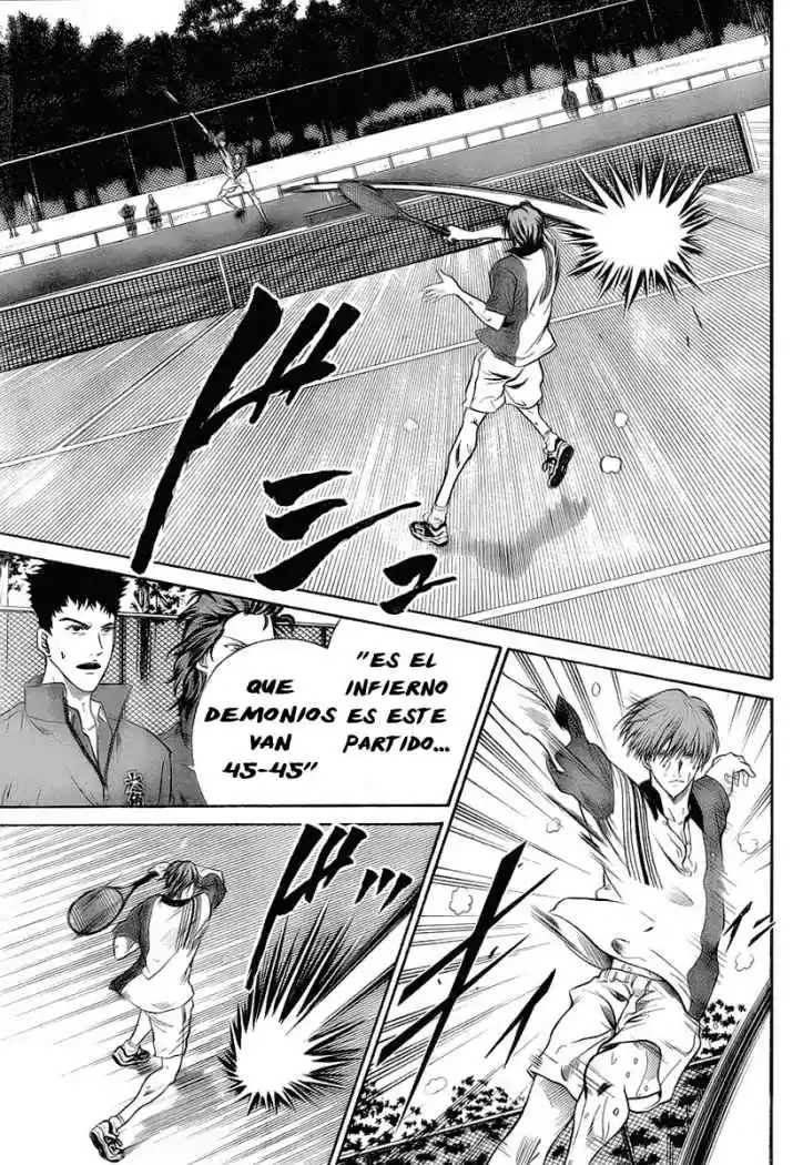 Shin Prince Of Tennis - Capítulo 11 - Página 16 - LectorTMOo