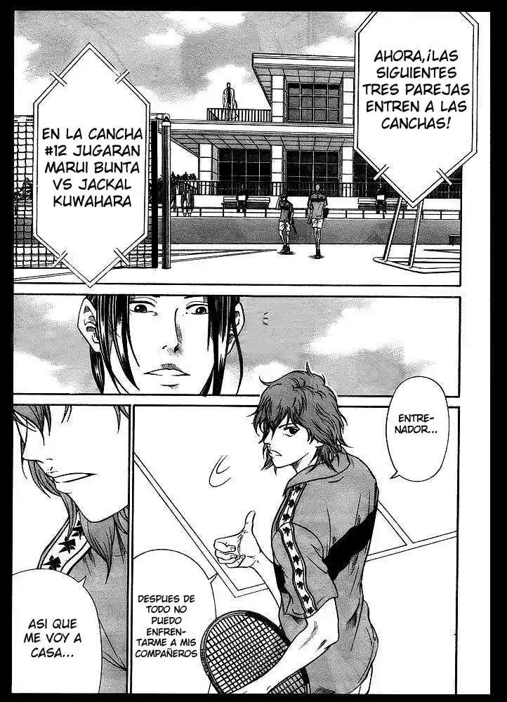 Shin Prince Of Tennis - Capítulo 12 - Página 8 - LectorTMOo