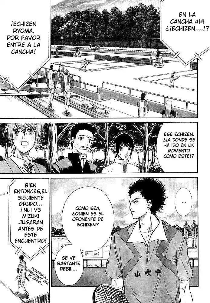 Shin Prince Of Tennis - Capítulo 12 - Página 10 - LectorTMOo