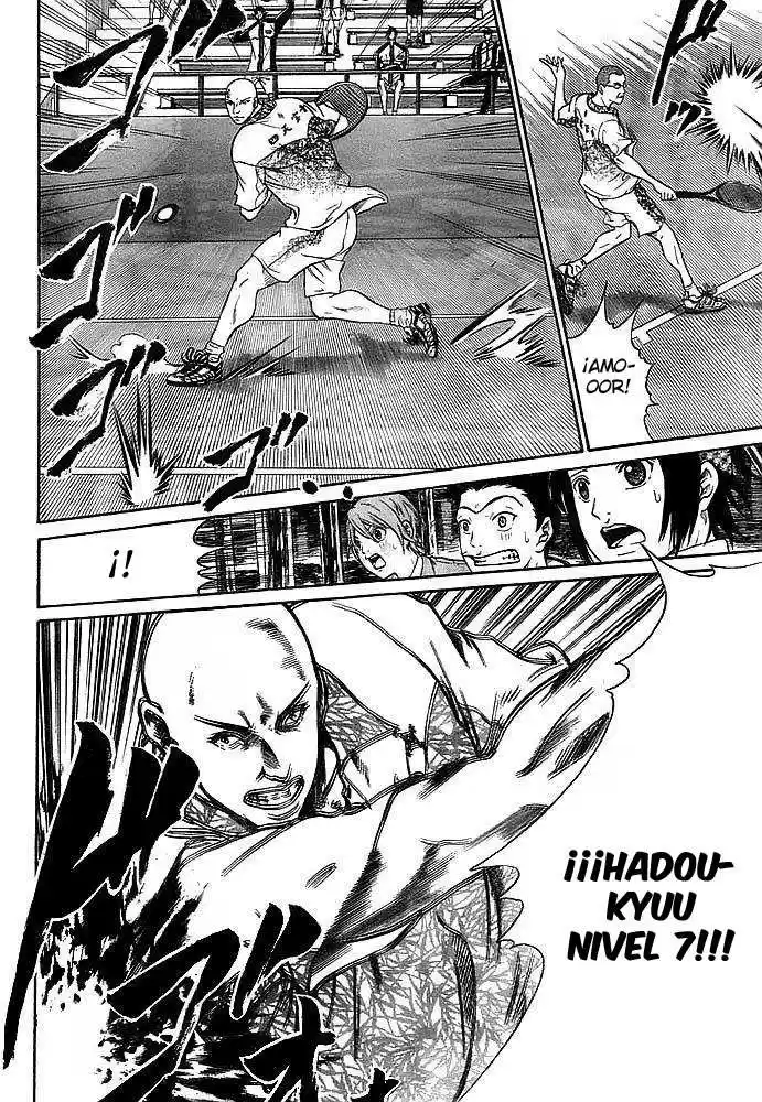 Shin Prince Of Tennis - Capítulo 12 - Página 11 - LectorTMOo