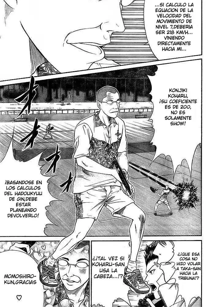 Shin Prince Of Tennis - Capítulo 12 - Página 12 - LectorTMOo