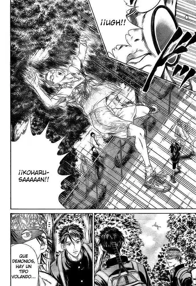 Shin Prince Of Tennis - Capítulo 12 - Página 13 - LectorTMOo