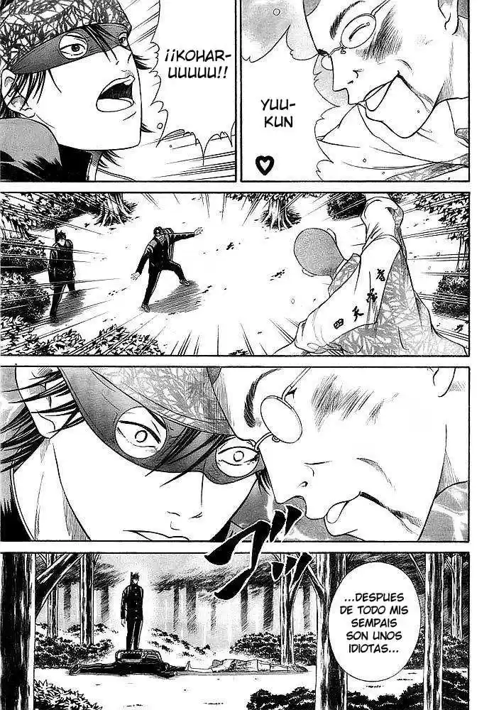 Shin Prince Of Tennis - Capítulo 12 - Página 14 - LectorTMOo