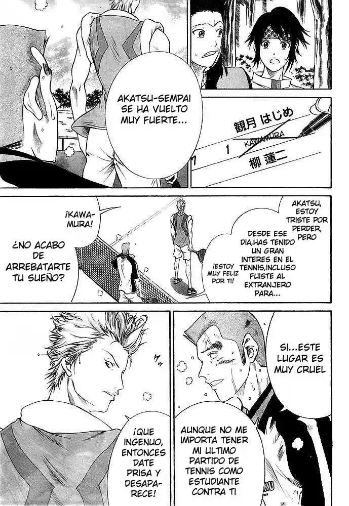 Shin Prince Of Tennis - Capítulo 12 - Página 16 - LectorTMOo
