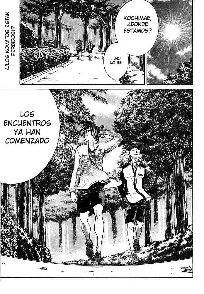Shin Prince Of Tennis - Capítulo 12 - Página 18 - LectorTMOo