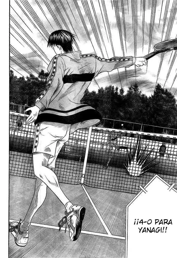 Shin Prince Of Tennis - Capítulo 13 - Página 4 - LectorTMOo