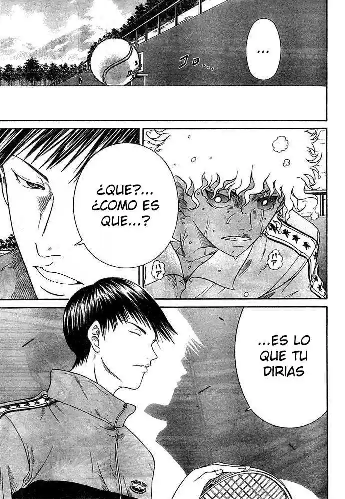 Shin Prince Of Tennis - Capítulo 13 - Página 5 - LectorTMOo