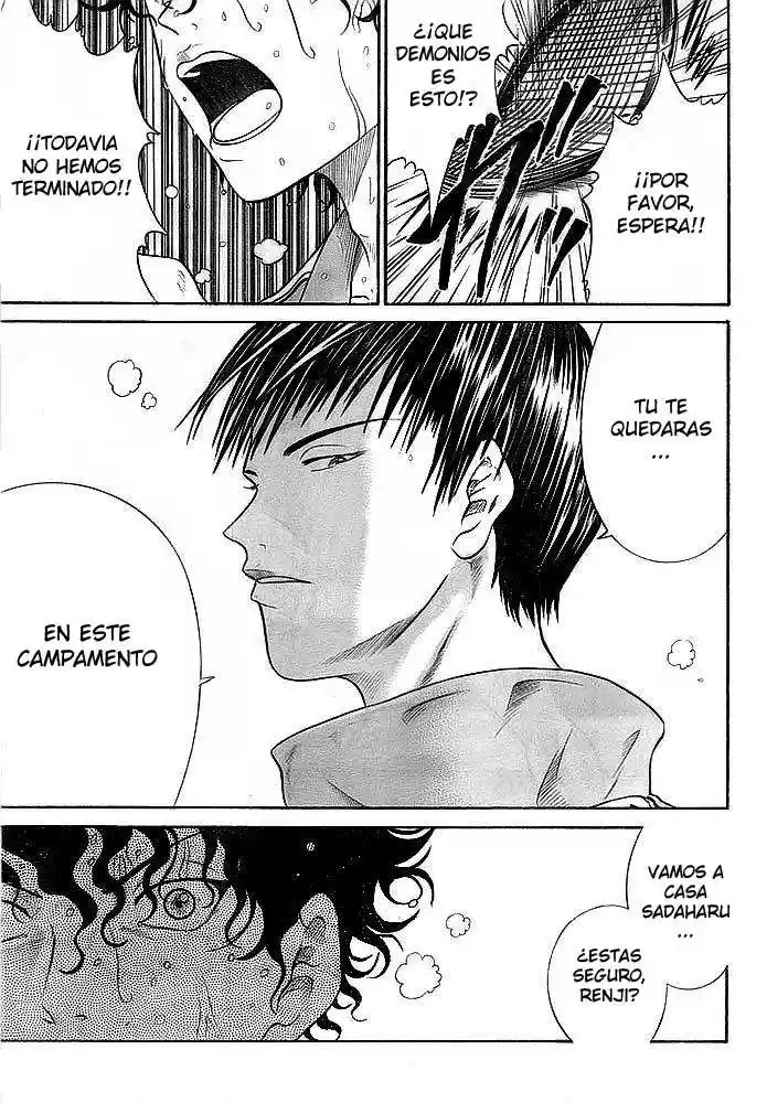Shin Prince Of Tennis - Capítulo 13 - Página 9 - LectorTMOo