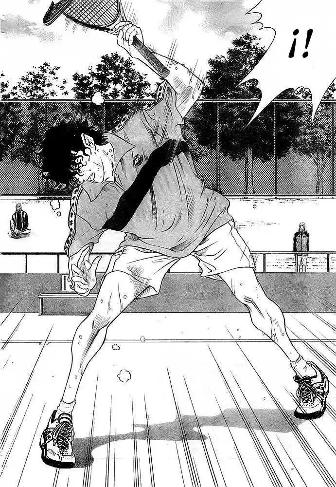 Shin Prince Of Tennis - Capítulo 13 - Página 10 - LectorTMOo