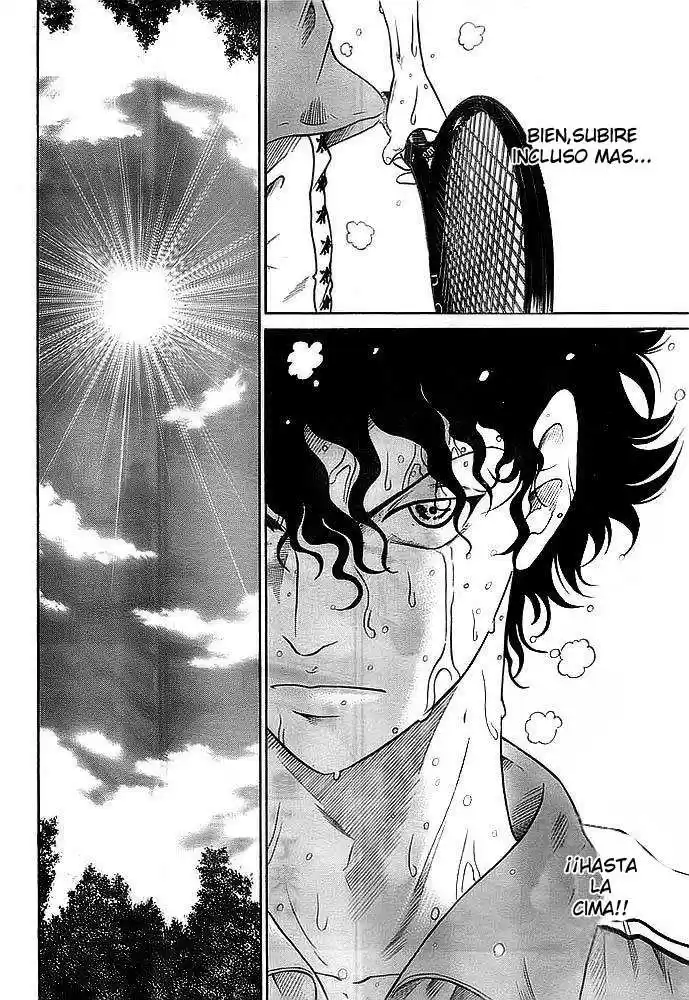 Shin Prince Of Tennis - Capítulo 13 - Página 12 - LectorTMOo