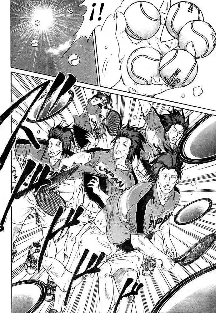 Shin Prince Of Tennis - Capítulo 13 - Página 14 - LectorTMOo