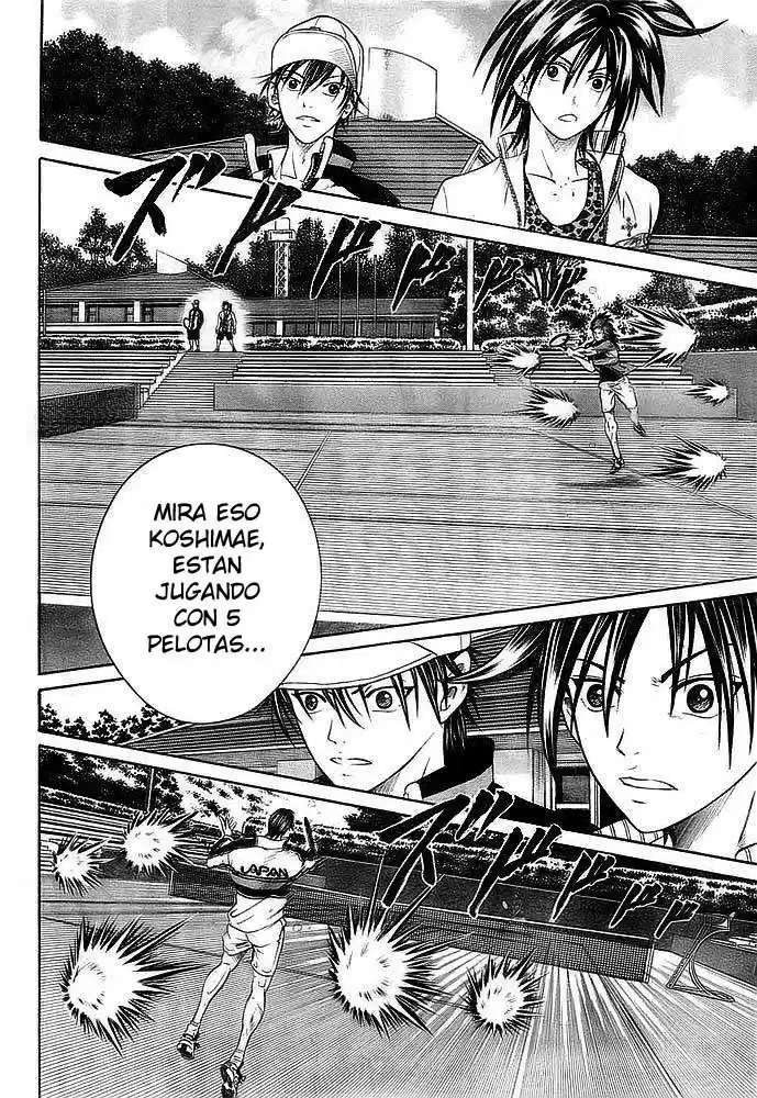 Shin Prince Of Tennis - Capítulo 13 - Página 17 - LectorTMOo