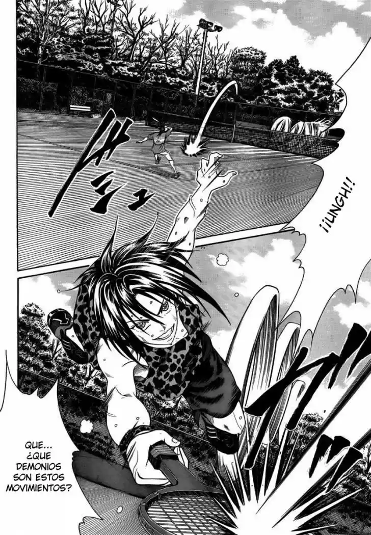 Shin Prince Of Tennis - Capítulo 14 - Página 9 - LectorTMOo