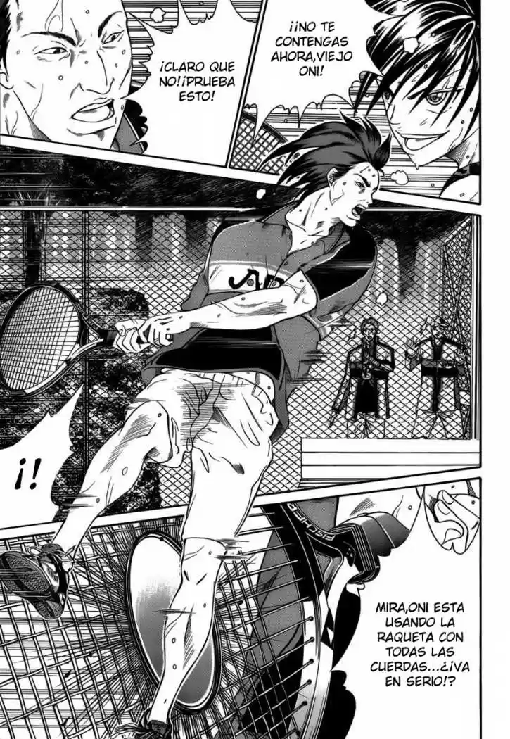 Shin Prince Of Tennis - Capítulo 14 - Página 10 - LectorTMOo