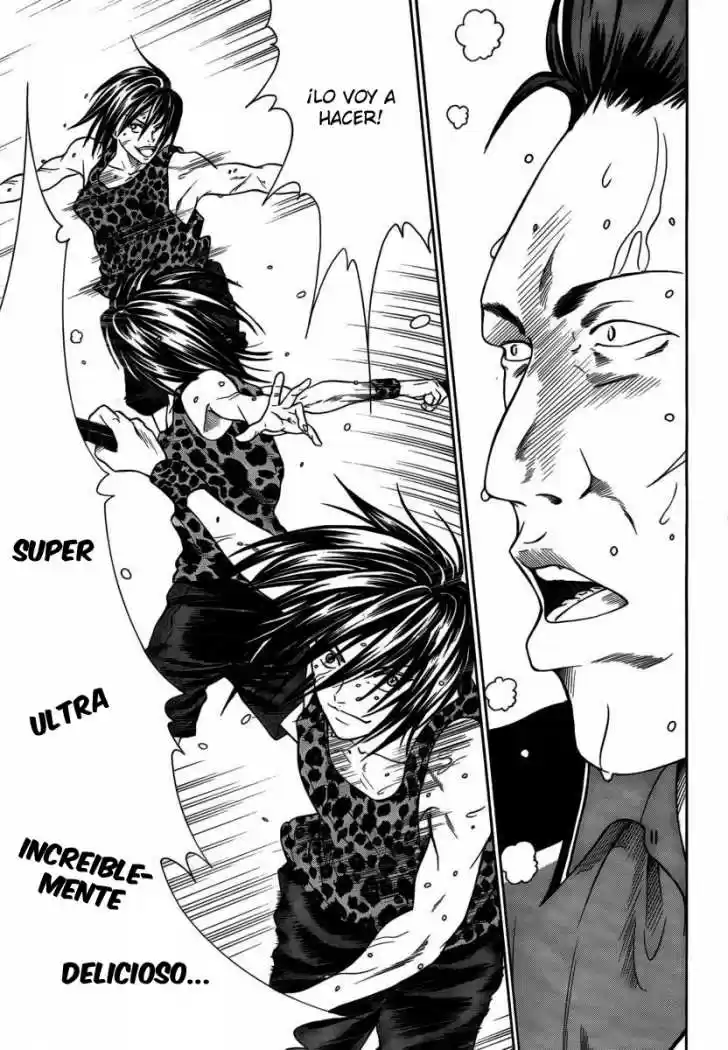 Shin Prince Of Tennis - Capítulo 14 - Página 12 - LectorTMOo