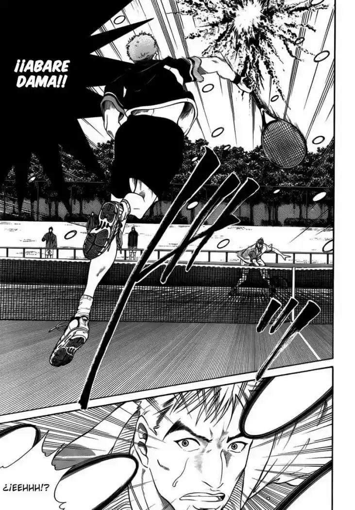 Shin Prince Of Tennis - Capítulo 15 - Página 3 - LectorTMOo