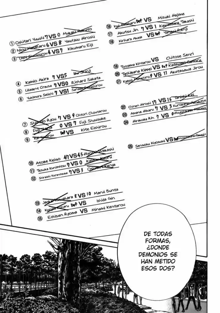 Shin Prince Of Tennis - Capítulo 15 - Página 13 - LectorTMOo