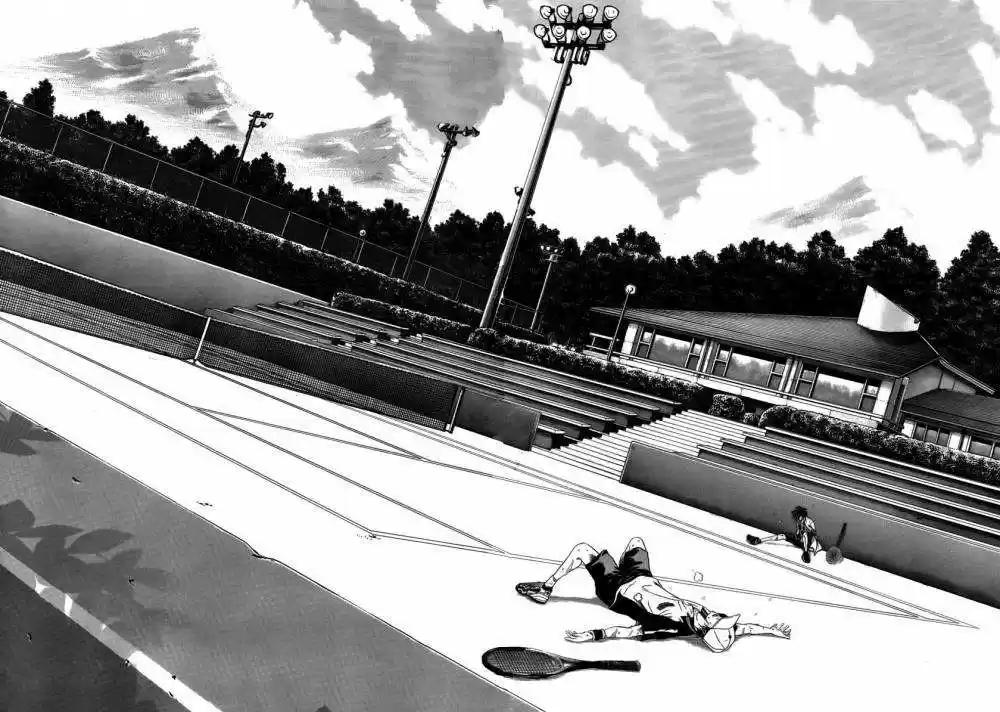 Shin Prince Of Tennis - Capítulo 15 - Página 14 - LectorTMOo