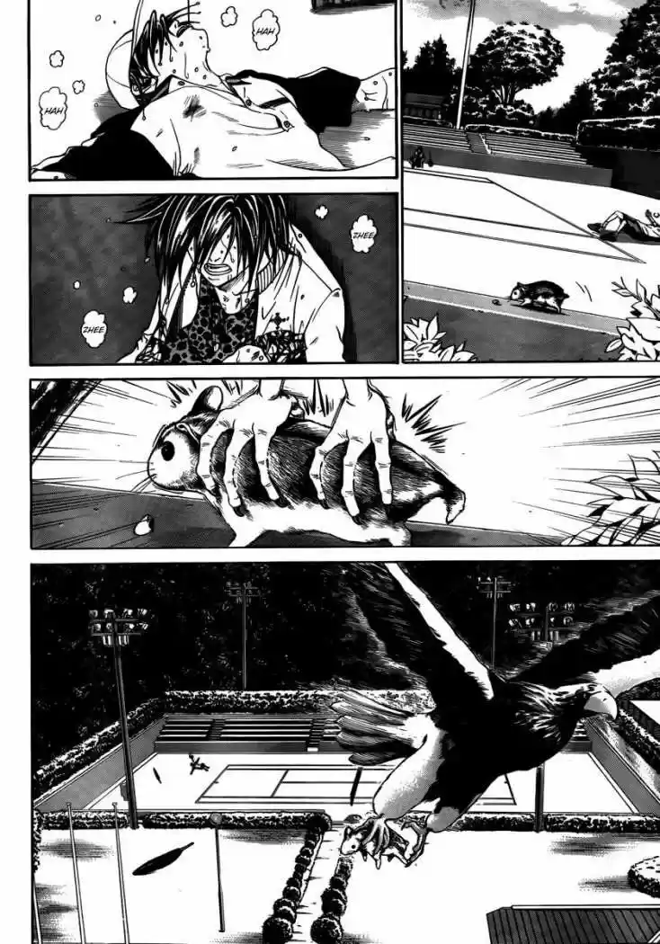 Shin Prince Of Tennis - Capítulo 15 - Página 15 - LectorTMOo