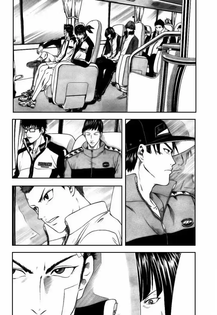 Shin Prince Of Tennis - Capítulo 16 - Página 7 - LectorTMOo