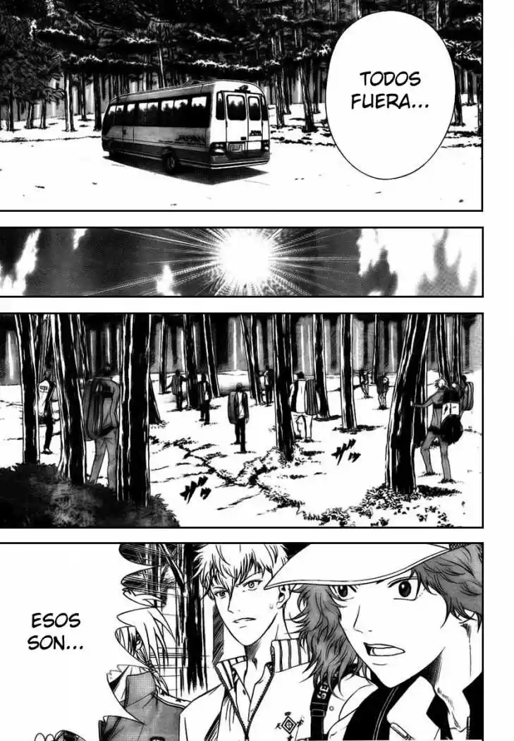 Shin Prince Of Tennis - Capítulo 16 - Página 10 - LectorTMOo