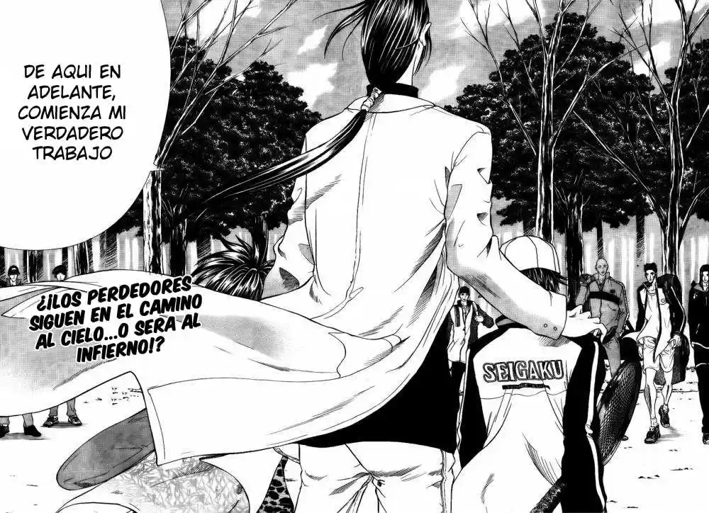Shin Prince Of Tennis - Capítulo 16 - Página 11 - LectorTMOo