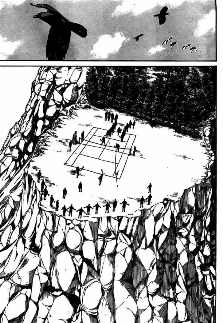 Shin Prince Of Tennis - Capítulo 18 - Página 7 - LectorTMOo
