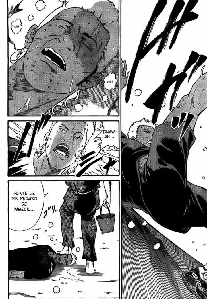 Shin Prince Of Tennis - Capítulo 18 - Página 8 - LectorTMOo