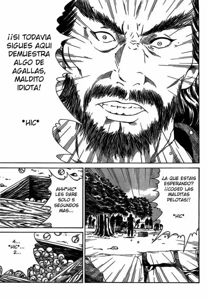 Shin Prince Of Tennis - Capítulo 18 - Página 9 - LectorTMOo