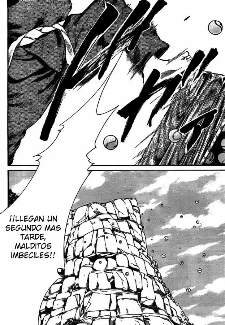 Shin Prince Of Tennis - Capítulo 18 - Página 10 - LectorTMOo