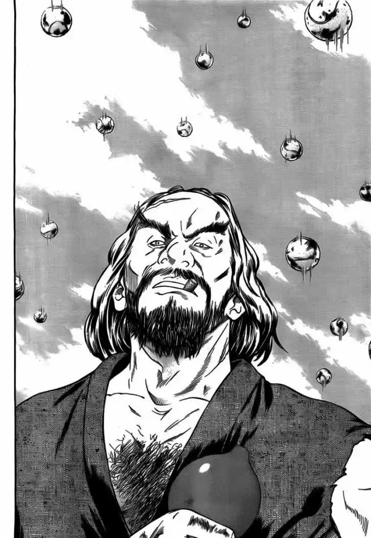 Shin Prince Of Tennis - Capítulo 18 - Página 12 - LectorTMOo