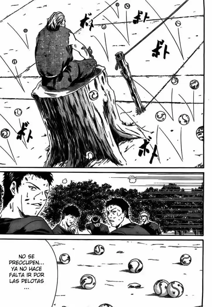 Shin Prince Of Tennis - Capítulo 18 - Página 13 - LectorTMOo