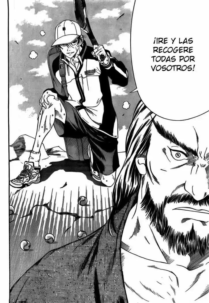 Shin Prince Of Tennis - Capítulo 18 - Página 14 - LectorTMOo