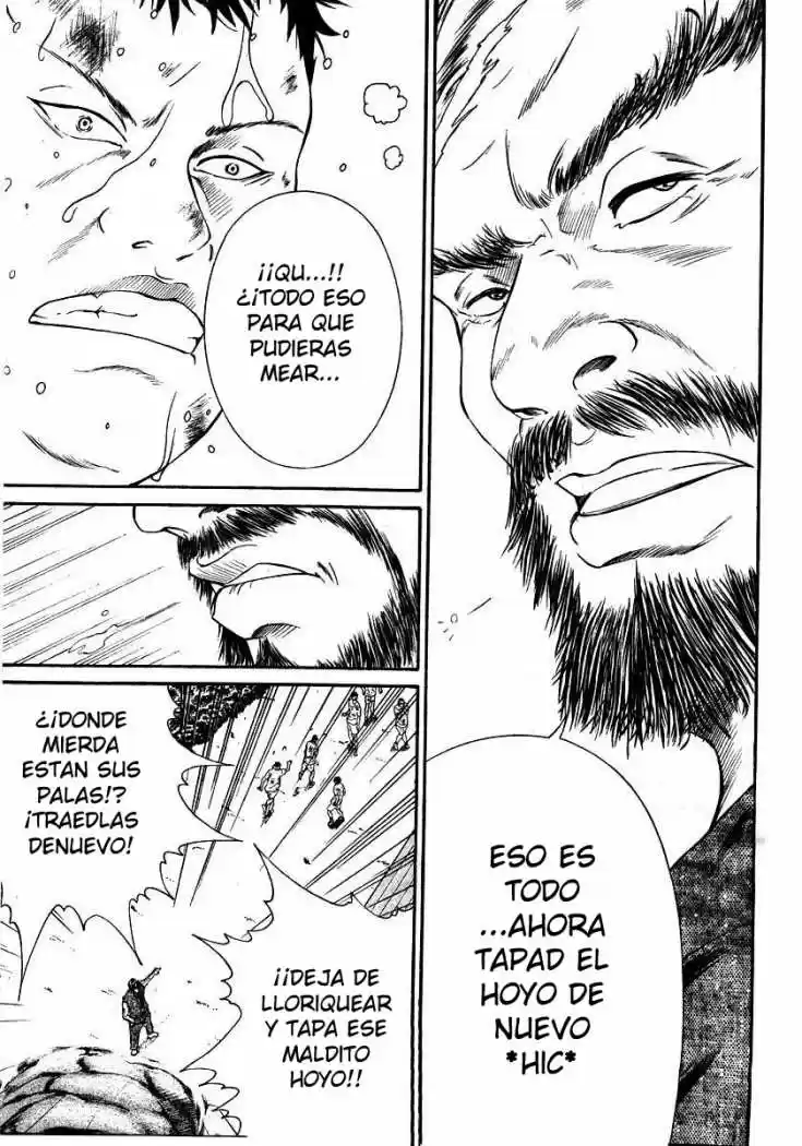 Shin Prince Of Tennis - Capítulo 19 - Página 11 - LectorTMOo