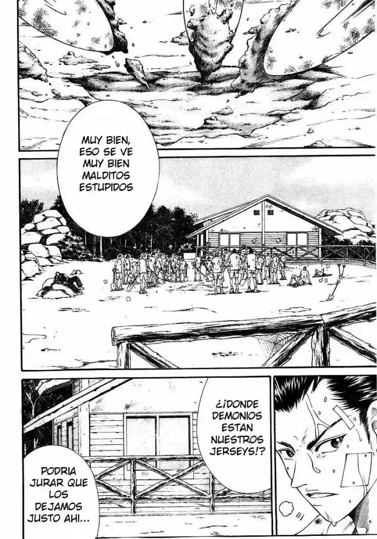 Shin Prince Of Tennis - Capítulo 19 - Página 12 - LectorTMOo