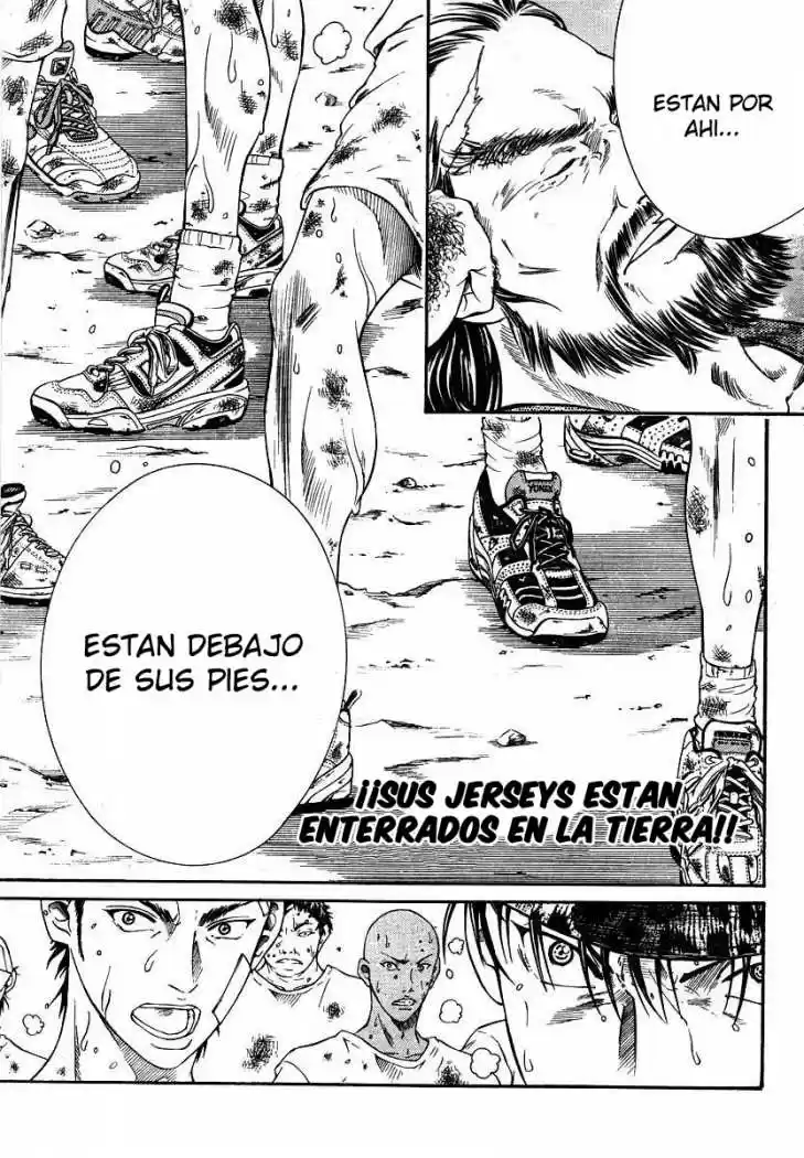 Shin Prince Of Tennis - Capítulo 19 - Página 13 - LectorTMOo