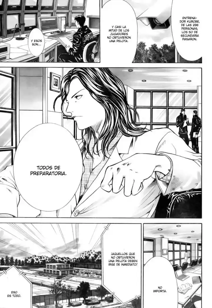 Shin Prince Of Tennis - Capítulo 2 - Página 8 - LectorTMOo