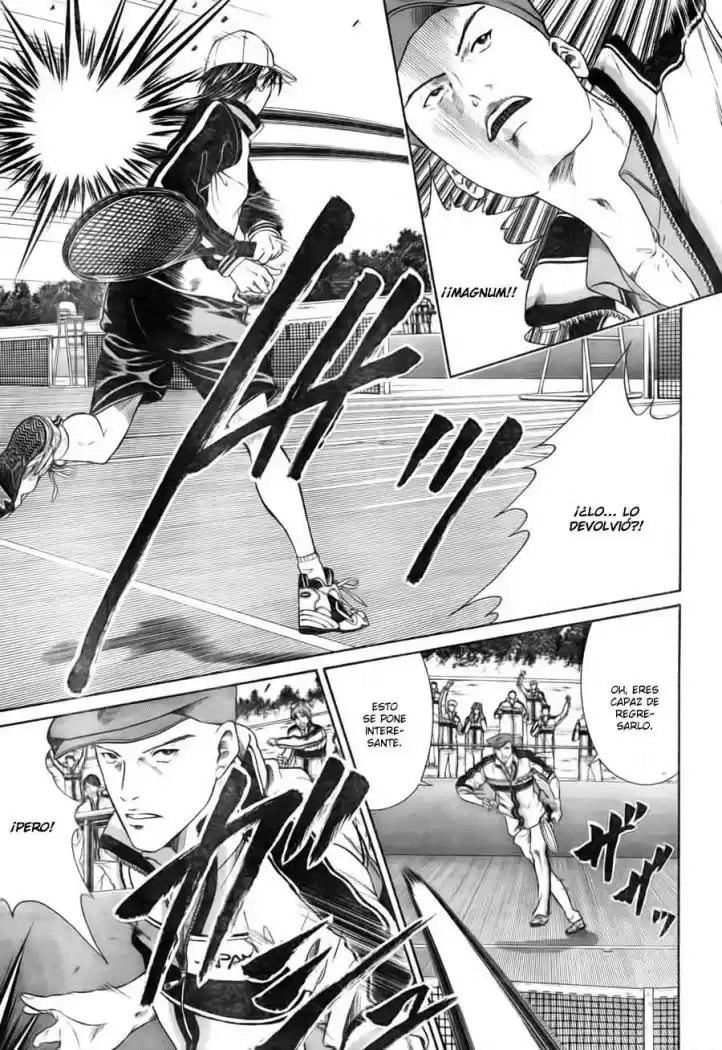 Shin Prince Of Tennis - Capítulo 2 - Página 16 - LectorTMOo