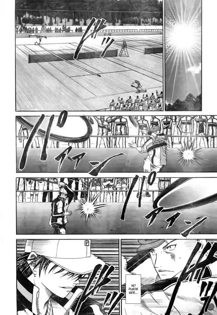 Shin Prince Of Tennis - Capítulo 2 - Página 17 - LectorTMOo