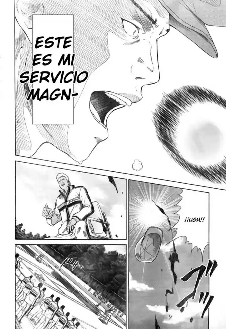 Shin Prince Of Tennis - Capítulo 2 - Página 20 - LectorTMOo