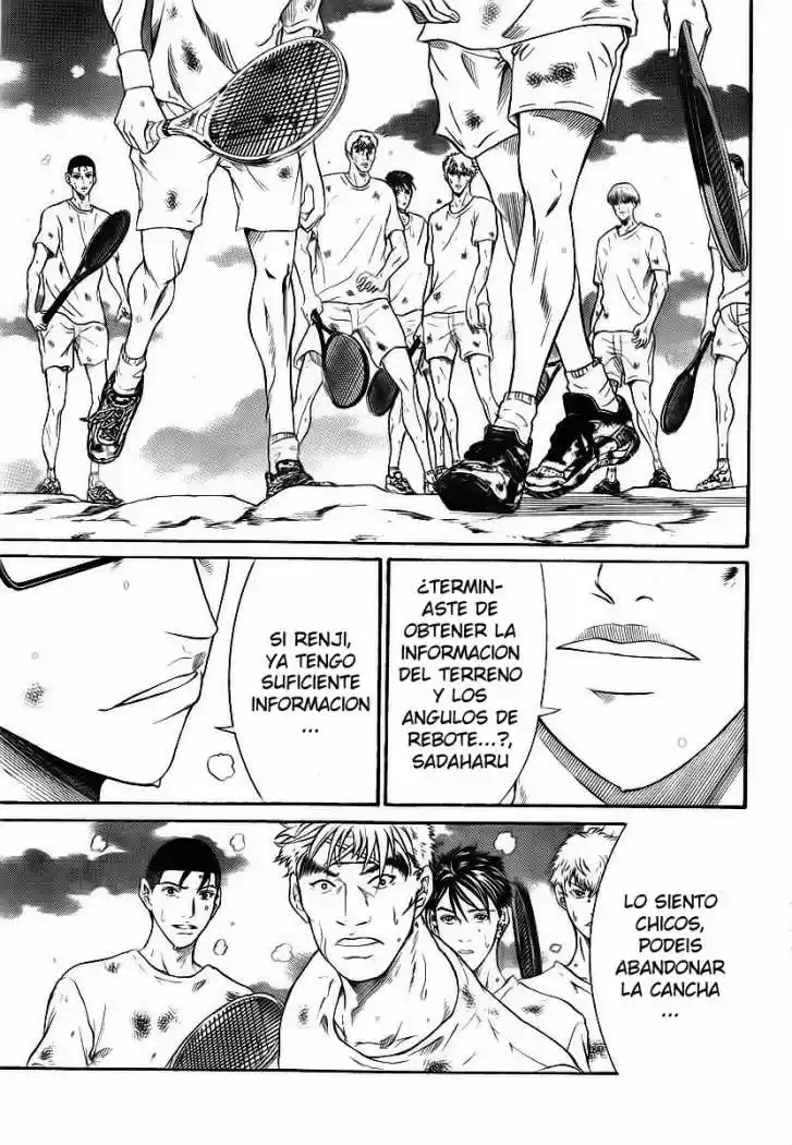 Shin Prince Of Tennis - Capítulo 20 - Página 13 - LectorTMOo