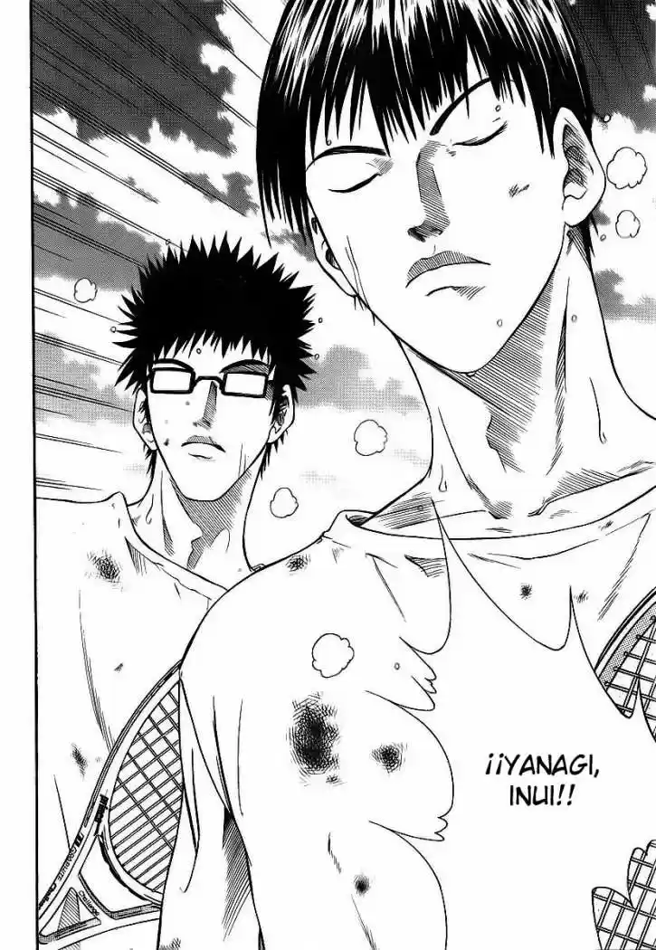 Shin Prince Of Tennis - Capítulo 20 - Página 14 - LectorTMOo