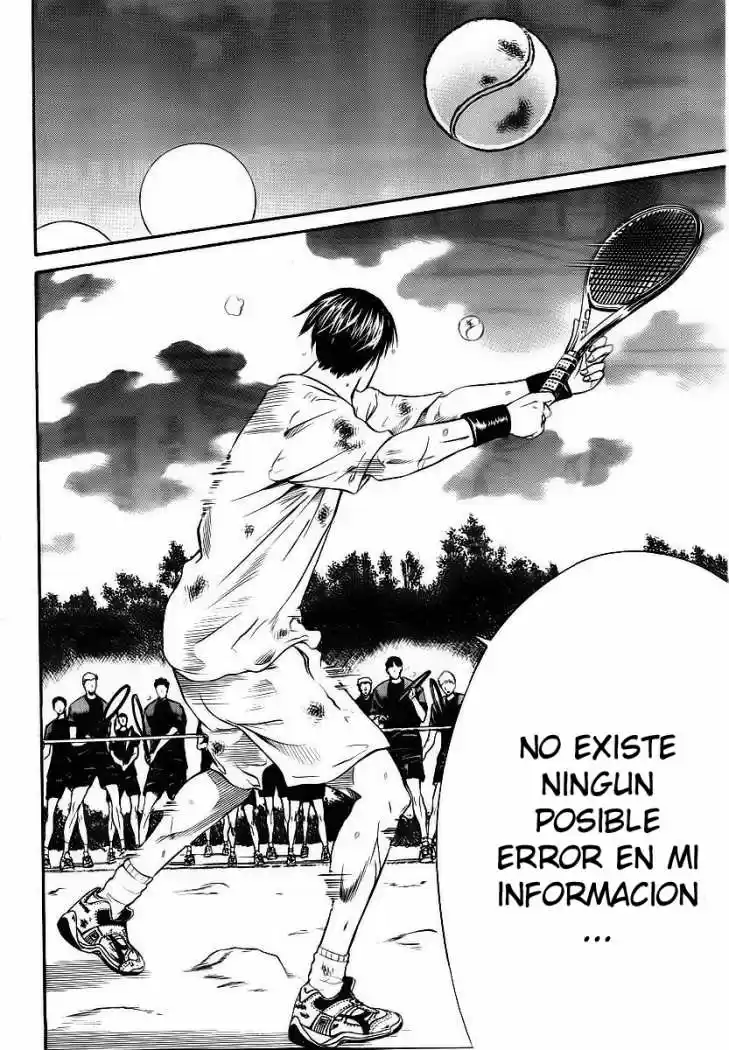 Shin Prince Of Tennis - Capítulo 20 - Página 16 - LectorTMOo