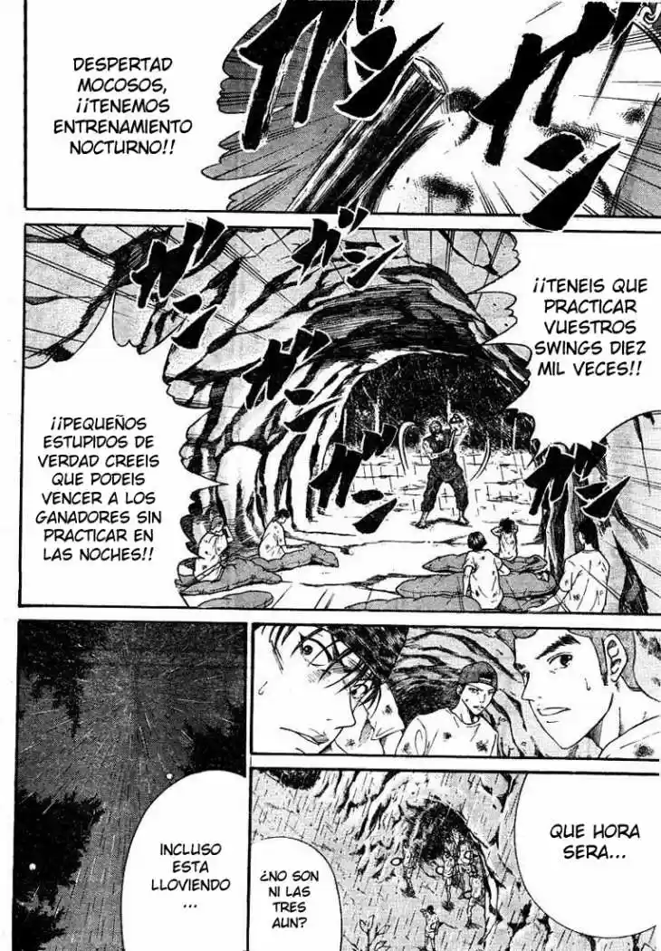 Shin Prince Of Tennis - Capítulo 21 - Página 3 - LectorTMOo