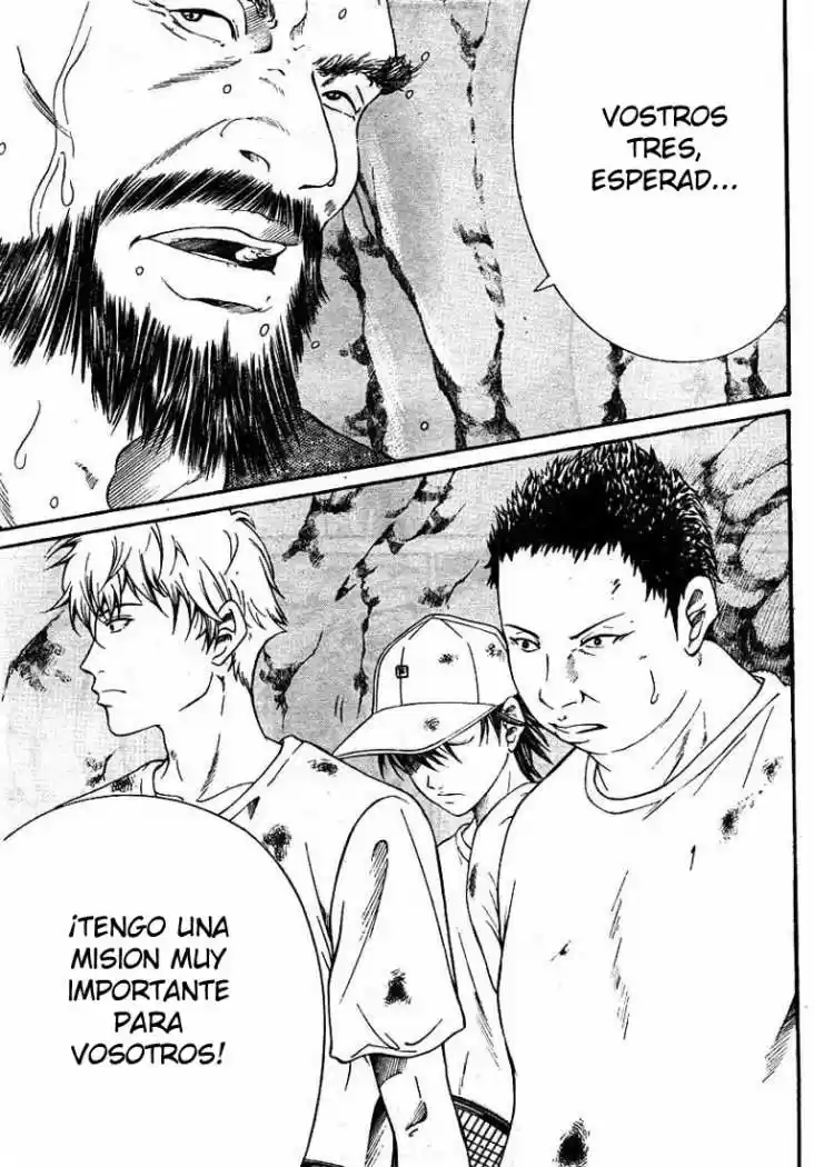 Shin Prince Of Tennis - Capítulo 21 - Página 4 - LectorTMOo