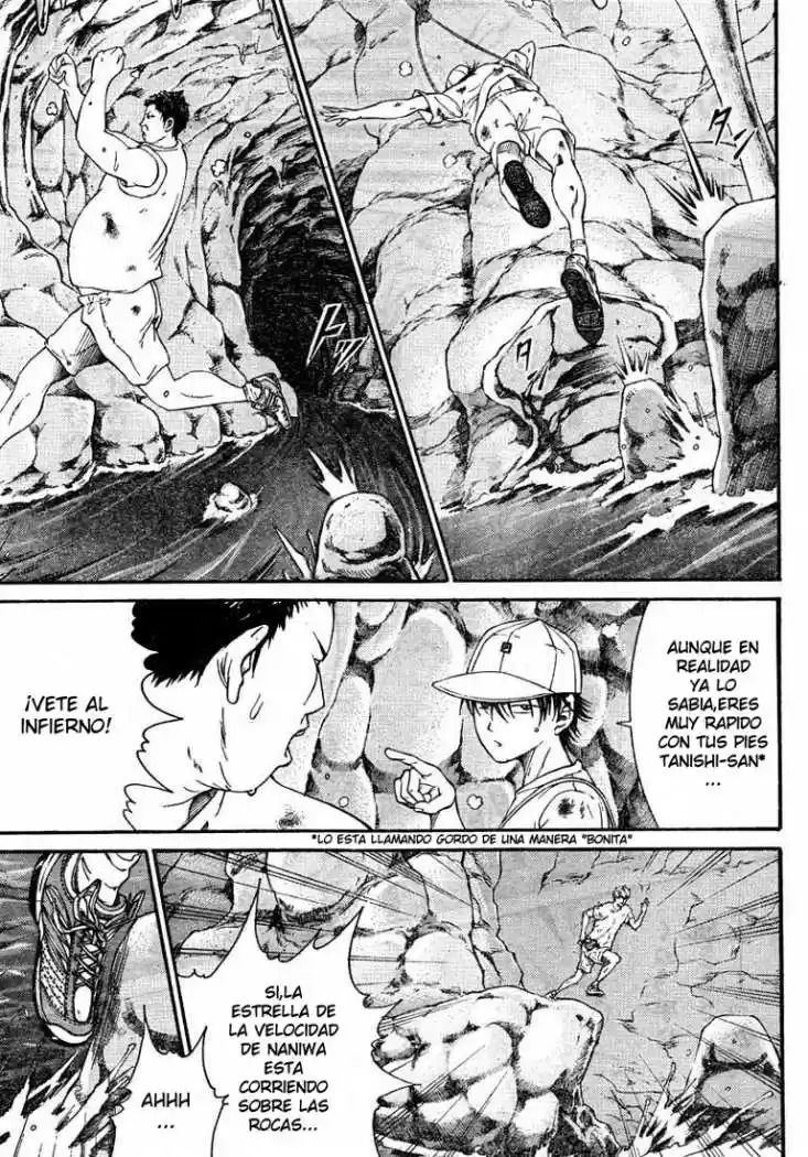 Shin Prince Of Tennis - Capítulo 21 - Página 8 - LectorTMOo