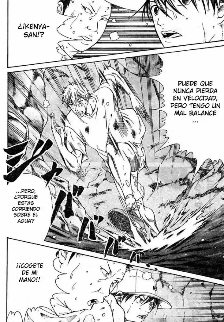 Shin Prince Of Tennis - Capítulo 21 - Página 9 - LectorTMOo