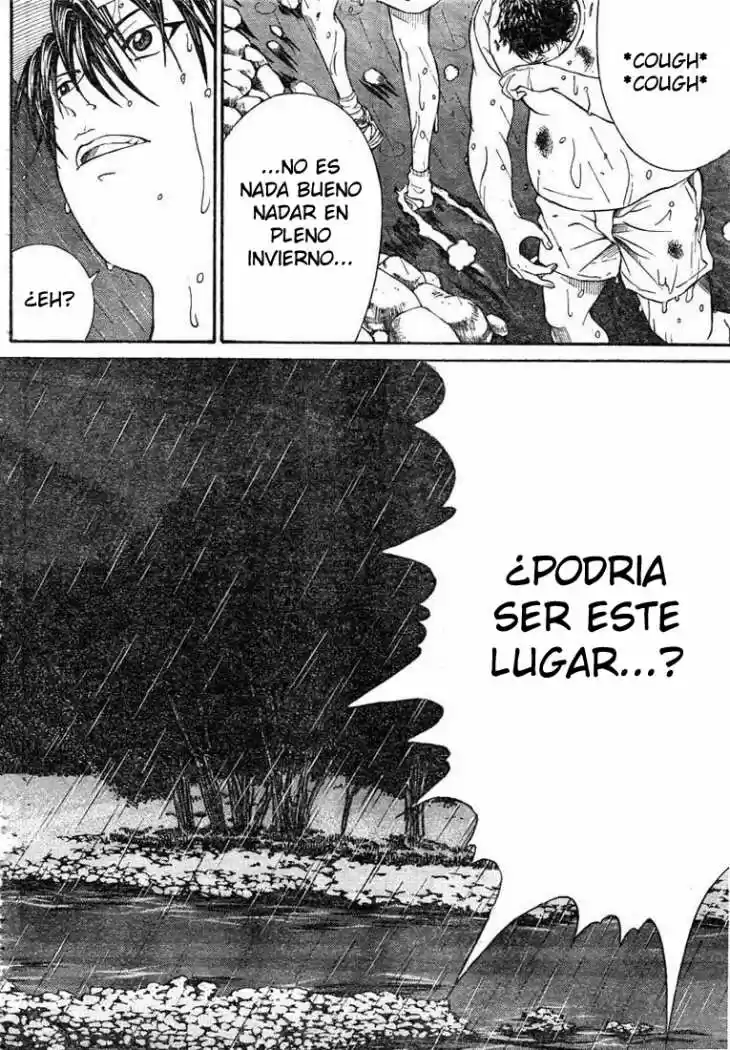 Shin Prince Of Tennis - Capítulo 21 - Página 11 - LectorTMOo