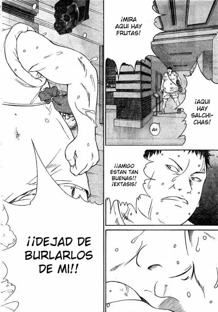 Shin Prince Of Tennis - Capítulo 22 - Página 10 - LectorTMOo