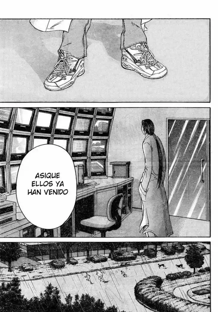 Shin Prince Of Tennis - Capítulo 22 - Página 13 - LectorTMOo